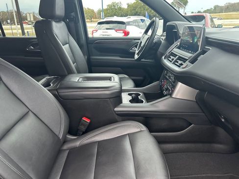Used 2023 Chevrolet Tahoe LT image 30