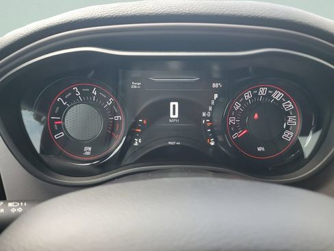 Used 2023 Dodge Challenger GT w/ Blacktop Package RWD image 21