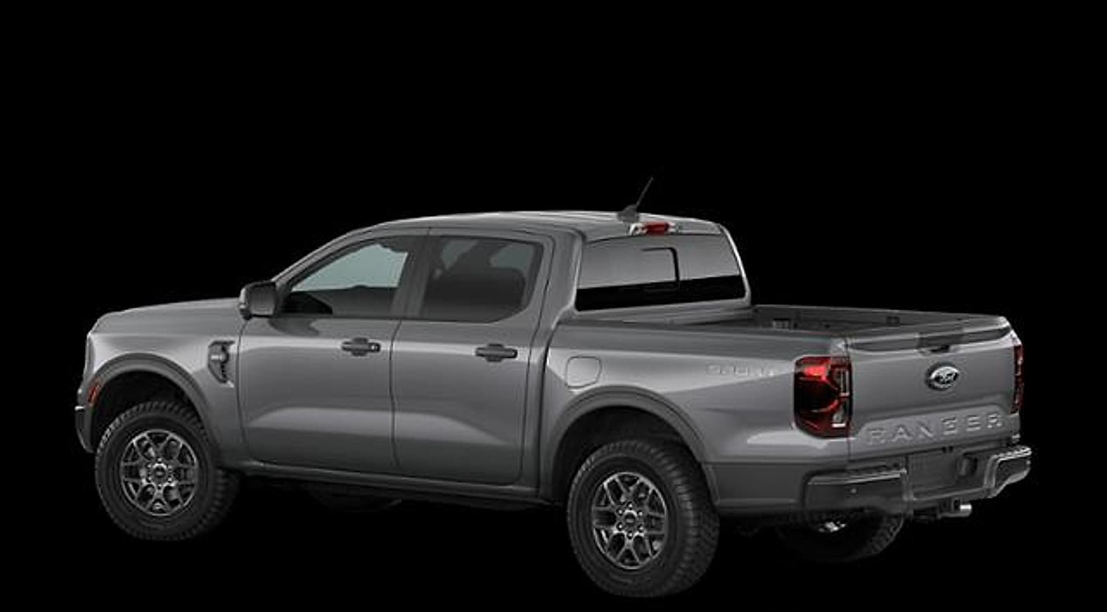 New 2026 Ford Ranger XLT w/ Equipment Group 301A High RWD image 53
