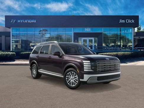 New 2026 Hyundai Palisade SEL image 2