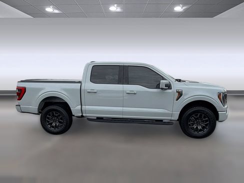 Used 2023 Ford F150 Tremor w/ Equipment Group 402A High AWD/4WD image 8