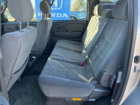 Used 2005 Toyota Tundra SR5 image 15
