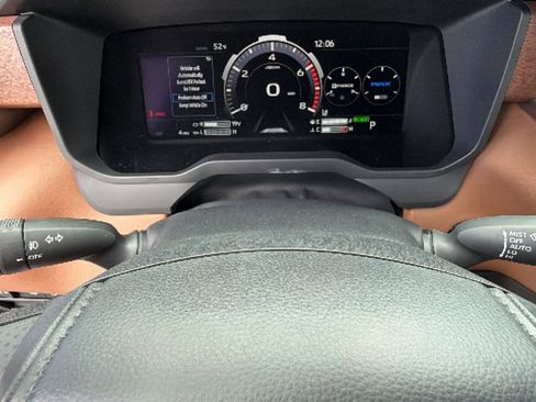 New 2026 Toyota Tundra 1794 Edition AWD/4WD image 21