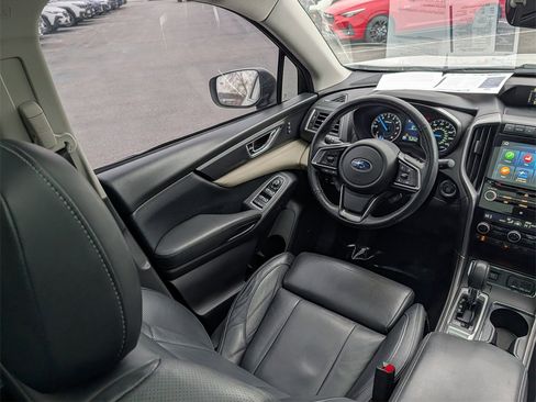 Used 2020 Subaru Ascent Limited w/ Technology Package image 9