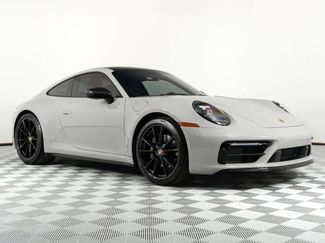 Used 2024 Porsche 911 Carrera RWD video 1