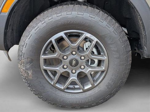 New 2025 Ford Ranger XLT image 10