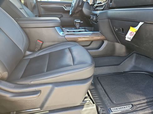 Used 2024 Chevrolet Silverado 1500 RST w/ Convenience Package II image 23