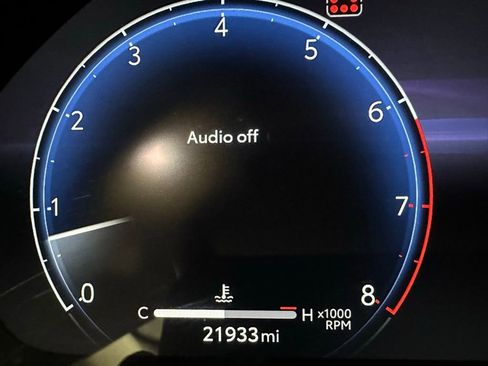 Used 2025 Toyota Grand Highlander AWD image 24