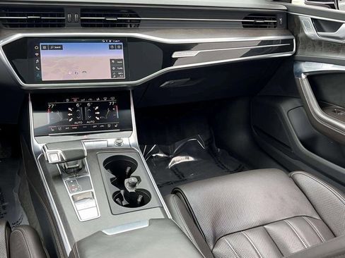 Used 2019 Audi A7 3.0T Prestige w/ Prestige Package image 25