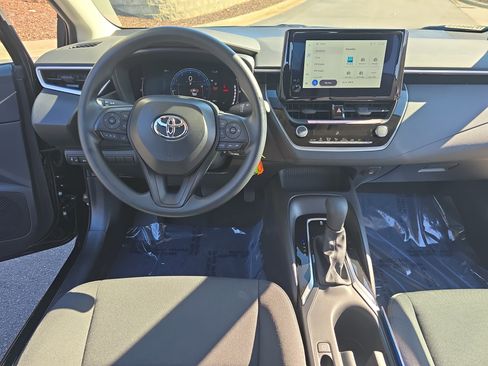 Used 2026 Toyota Corolla LE image 21