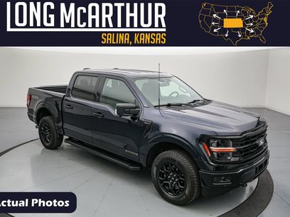 Certified 2024 Ford F150 XLT w/ Equipment Group 302A MID
