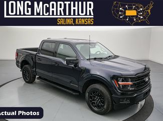 Certified 2024 Ford F150 XLT w/ Equipment Group 302A MID AWD/4WD video 1