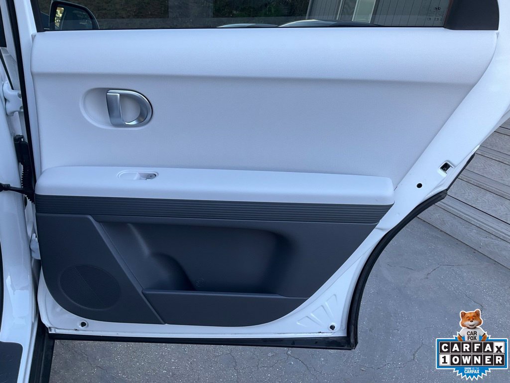 Used 2024 Hyundai Ioniq 5 SEL RWD image 63