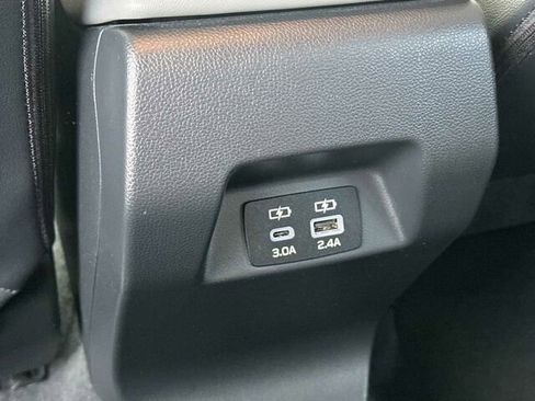 Used 2024 Subaru Crosstrek 2.0i Premium w/ Popular Package #4 image 15