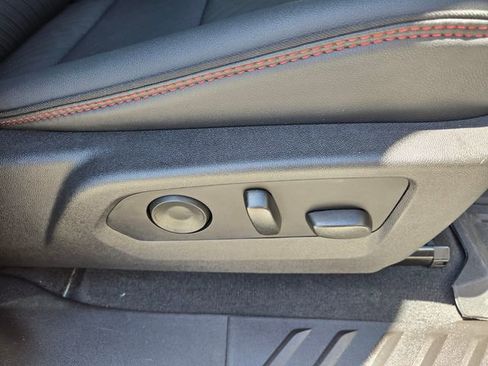 Certified 2024 GMC Canyon AT4X AWD/4WD image 16