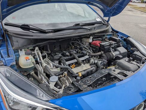 Used 2023 Nissan Versa S image 46