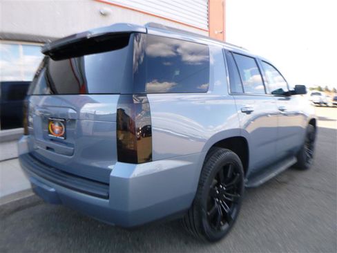 Used 2016 GMC Yukon SLT w/ Open Road Package AWD/4WD image 3