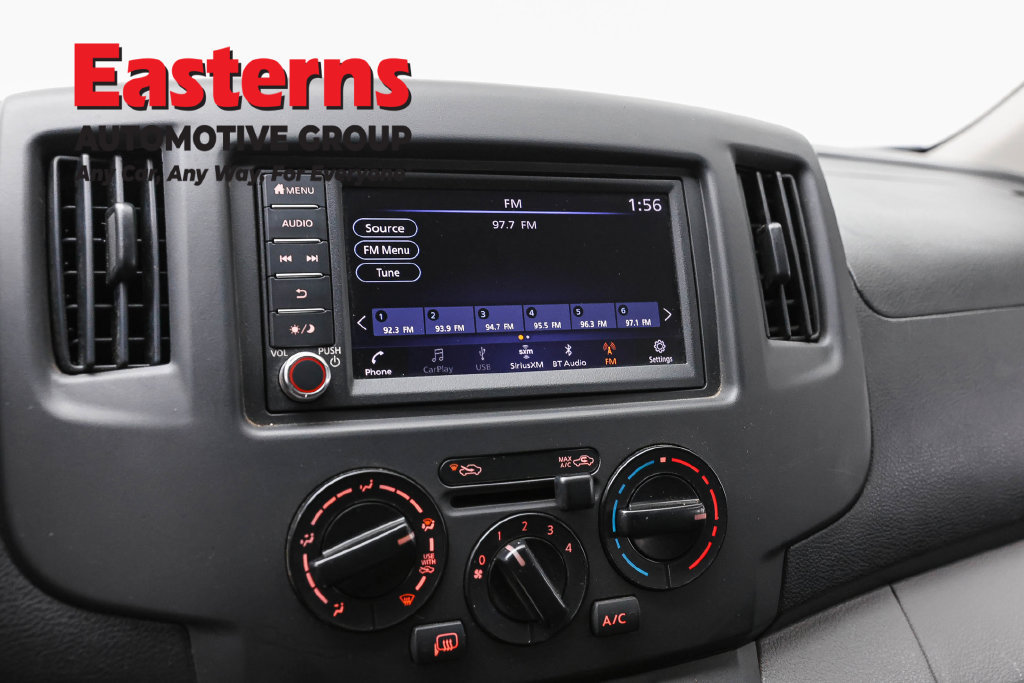 Used 2020 Nissan NV200 SV FWD image 16