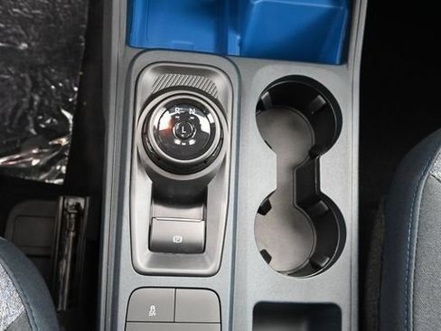 New 2026 Ford Maverick XLT w/ XLT Luxury Package FWD image 16