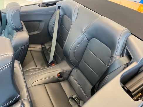 New 2026 Ford Mustang Premium RWD image 7