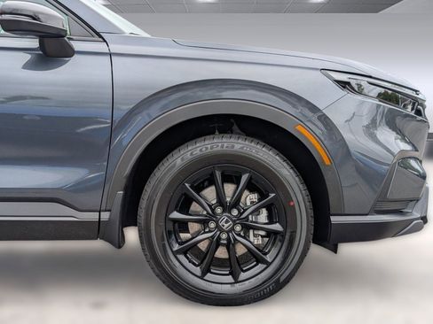 New 2026 Honda CR-V Sport image 12