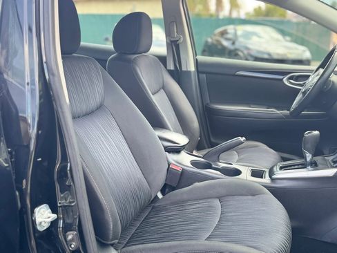 Used 2019 Nissan Sentra SV image 24