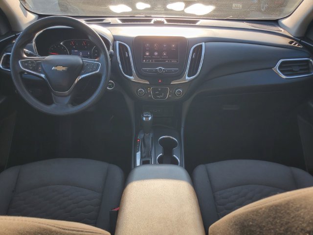 Used 2020 Chevrolet Equinox LT FWD image 25