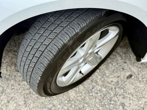 Used 2021 Chevrolet Malibu LS w/ Driver Confidence Package II image 14