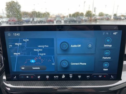 Used 2023 Ford Escape ST-Line w/ Tech Pack #1 image 24