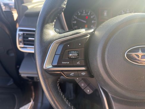 Used 2020 Subaru Outback Limited w/ Popular Package #2 image 24