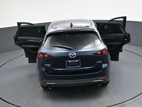 Used 2023 MAZDA CX-5 AWD 2.5 S w/ Premium Plus Pkg image 44