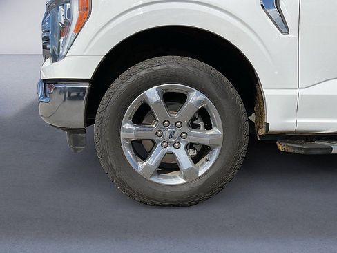 Used 2023 Ford F150 XLT w/ Equipment Group 302A High image 9