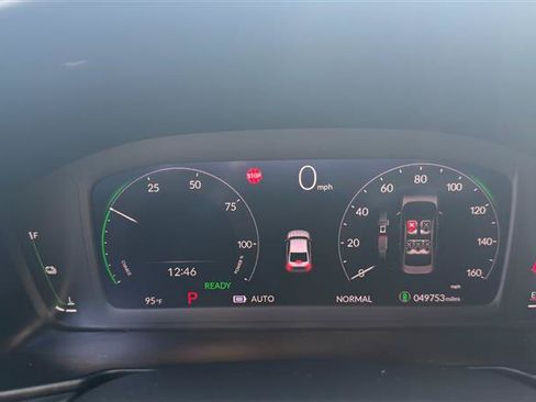 Used 2023 Honda Accord Sport Hybrid image 29