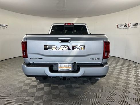 New 2026 RAM 2500 Laramie image 8