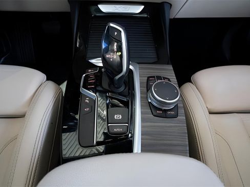 Used 2019 BMW X3 sDrive30i image 27