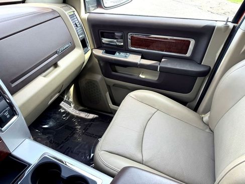 Used 2009 Dodge Ram 1500 Truck Laramie RWD image 34