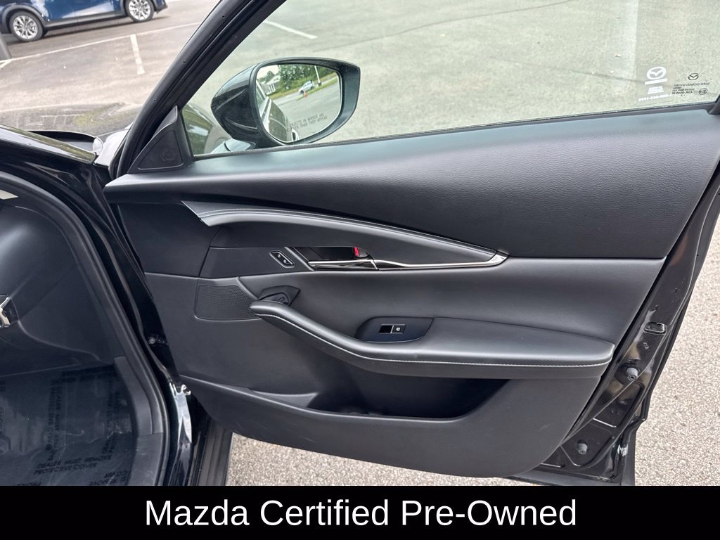 Certified 2023 MAZDA CX-30 AWD 2.5 S w/ Preferred Package image 69