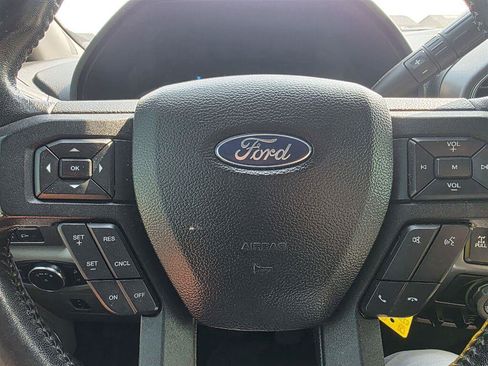 Used 2017 Ford F150 XLT w/ Equipment Group 301A Mid AWD/4WD image 13