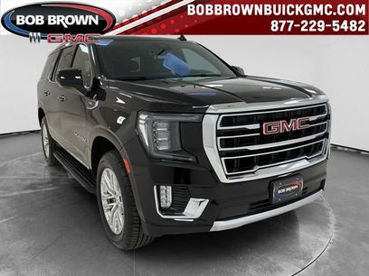 Used 2023 GMC Yukon SLT