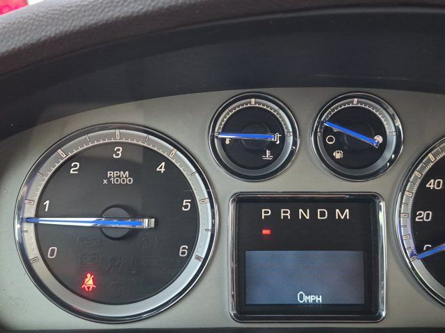 Used 2014 Cadillac Escalade Luxury AWD/4WD image 9