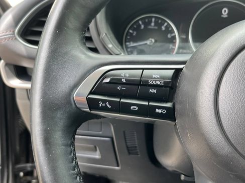 Used 2024 MAZDA MAZDA3 s FWD image 20