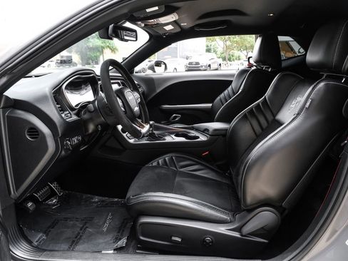 Used 2018 Dodge Challenger SRT Demon RWD image 3