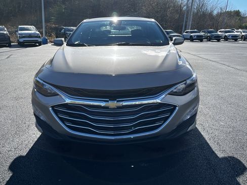Used 2024 Chevrolet Malibu LT image 26