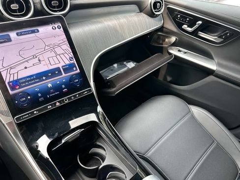 Certified 2023 Mercedes-Benz GLC 300 4MATIC image 33