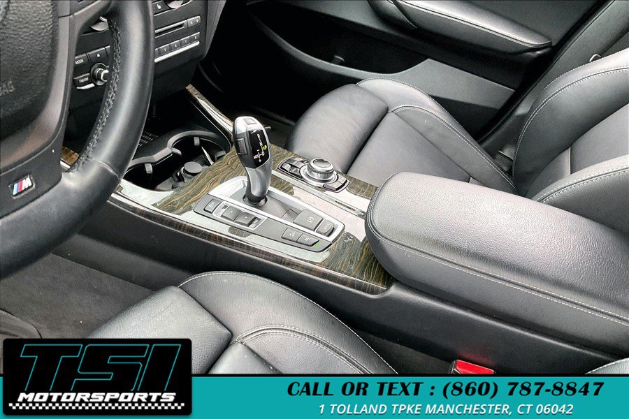 Used 2014 BMW X3 xDrive28i AWD/4WD image 15