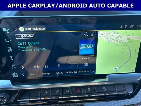 New 2026 Chevrolet Silverado 1500 LT Trail Boss w/ Convenience Package II image 17