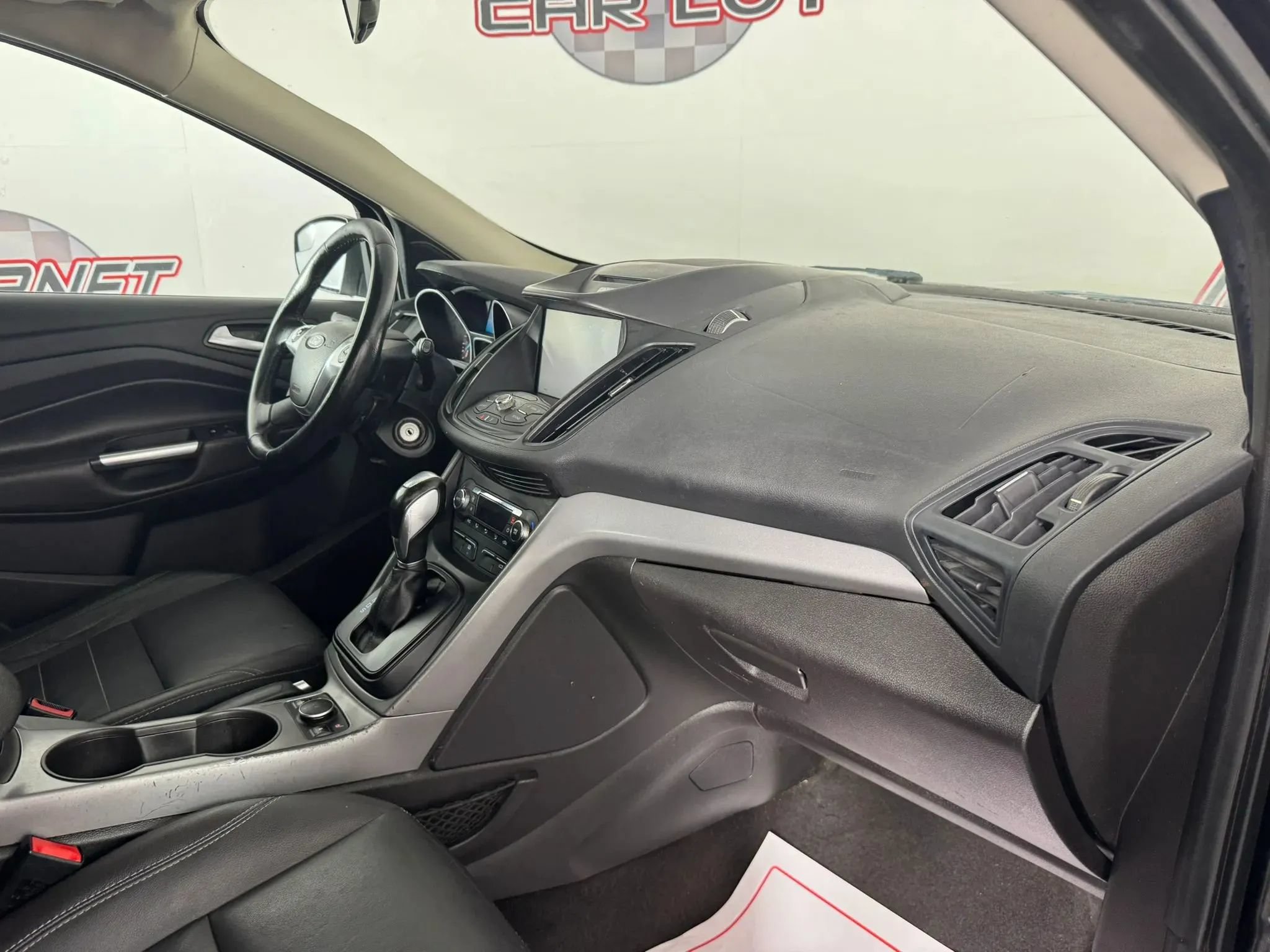 Used 2014 Ford Escape SE w/ Equipment Group 201A FWD image 12
