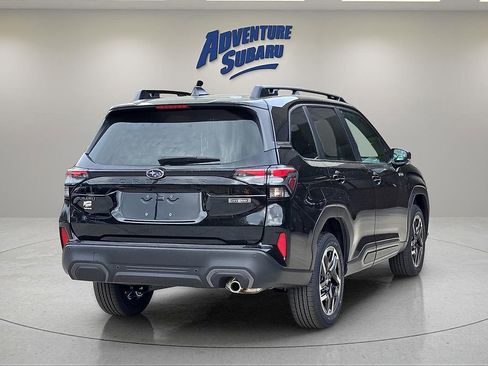 New 2026 Subaru Forester Sport AWD/4WD image 6