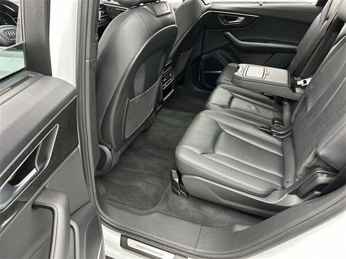 Certified 2022 Audi Q7 2.0T Premium Plus w/ Premium Plus Package image 23