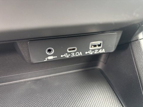 New 2026 Subaru Crosstrek 2.0i Premium image 20